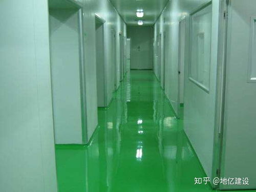 環(huán)氧地坪冬季施工的主要弊端及建筑材料銷售應對策略